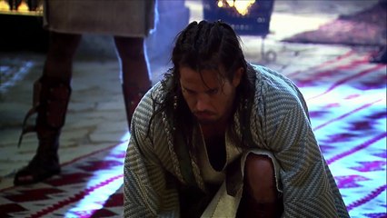 Rei Davi - Capítulo 26