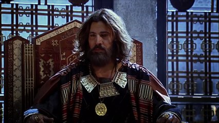 Rei Davi - Capítulo 27