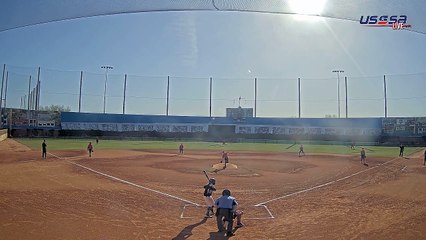 Cactus Yards Wrigley President's Day UACS NIT (2023) Sat, Feb 18, 2023 11:19 AM to 11:21 AM