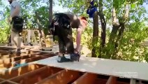 Treehouse Masters - Se2 - Ep18 HD Watch