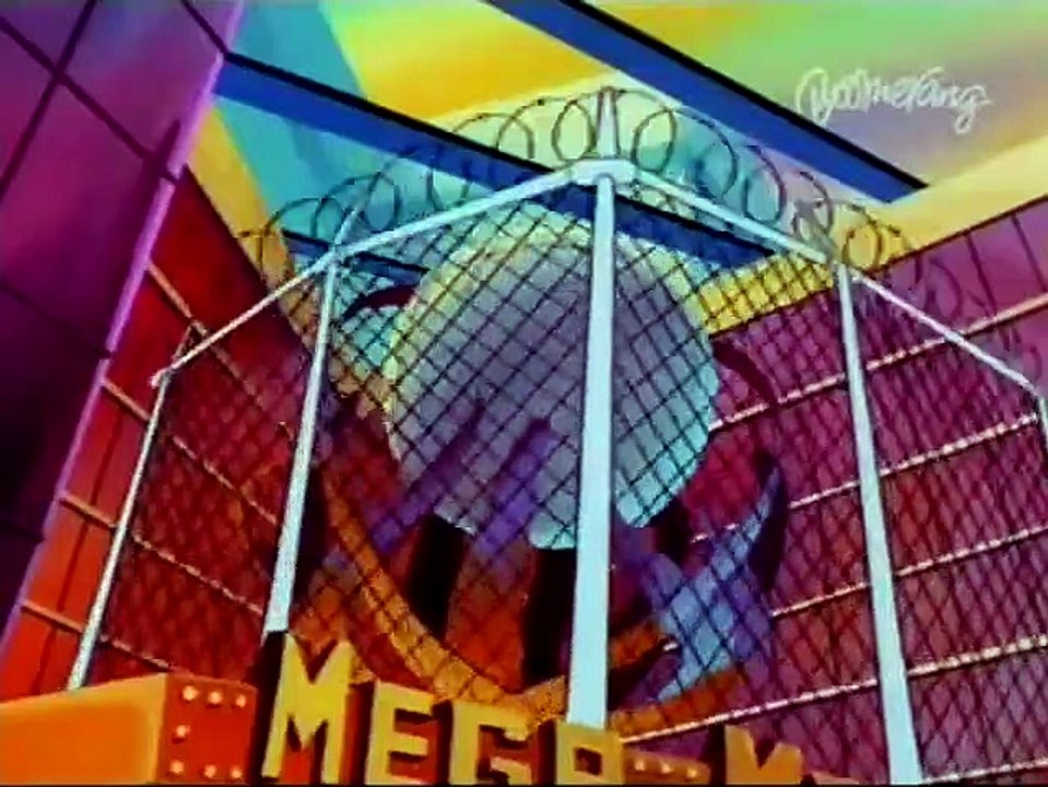 The Mask - Se2 - Ep05 HD Watch