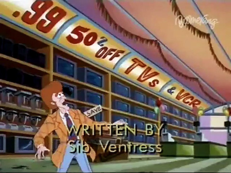 The Mask - Se2 - Ep06 HD Watch