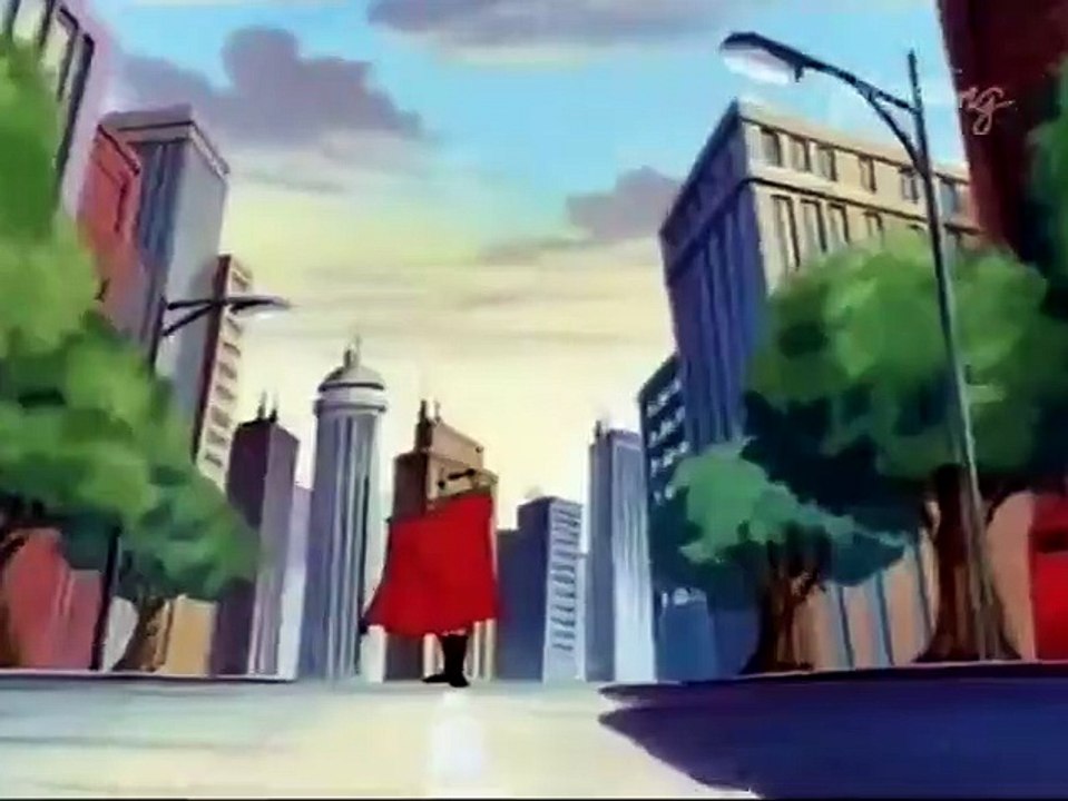 The Mask - Se2 - Ep09 HD Watch