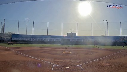 Cactus Yards Wrigley President's Day UACS NIT (2023) Sat, Feb 18, 2023 10:42 AM to 10:47 AM