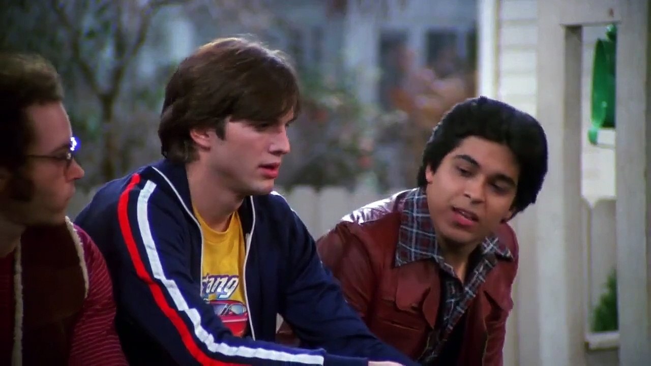 That 70s Show - Se5 - Ep17 - The Battle of Evermore (a.k.a. Pioneer Days) HD Watch