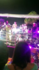 Carnaval de Salvador: Psirico saúda Janja e dedica música à Preta Gil