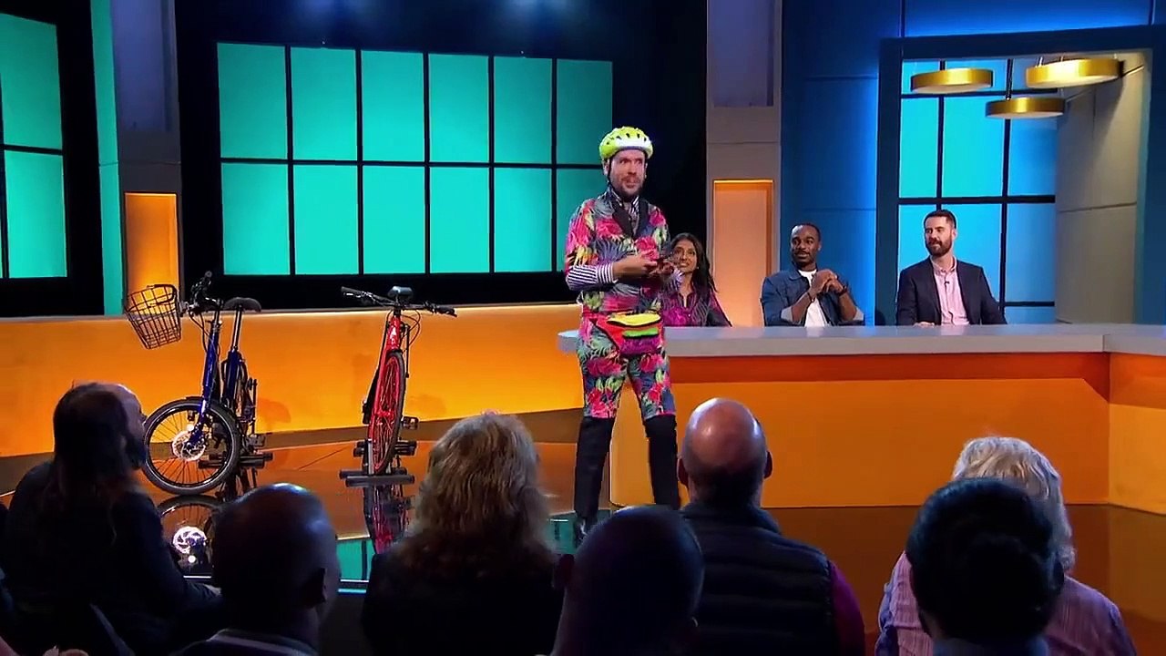 The Apprentice - Se15 - Ep04 - Electric Bikes HD Watch