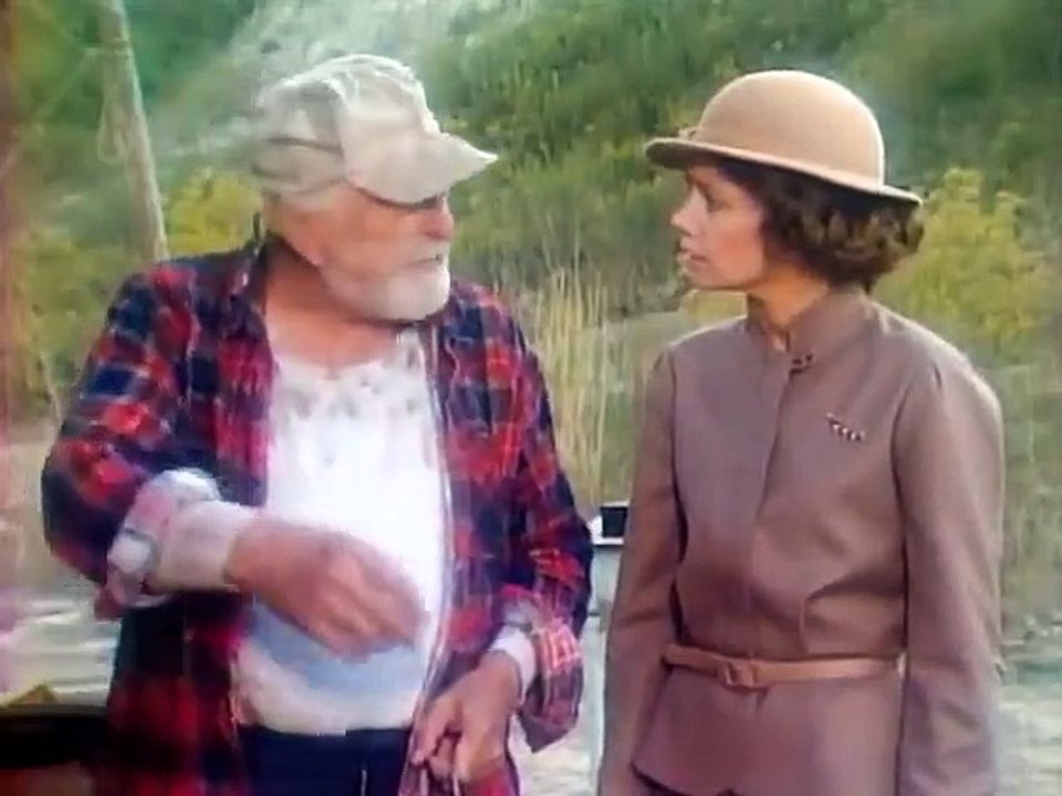 The Littlest Hobo - Se1 - Ep11 HD Watch