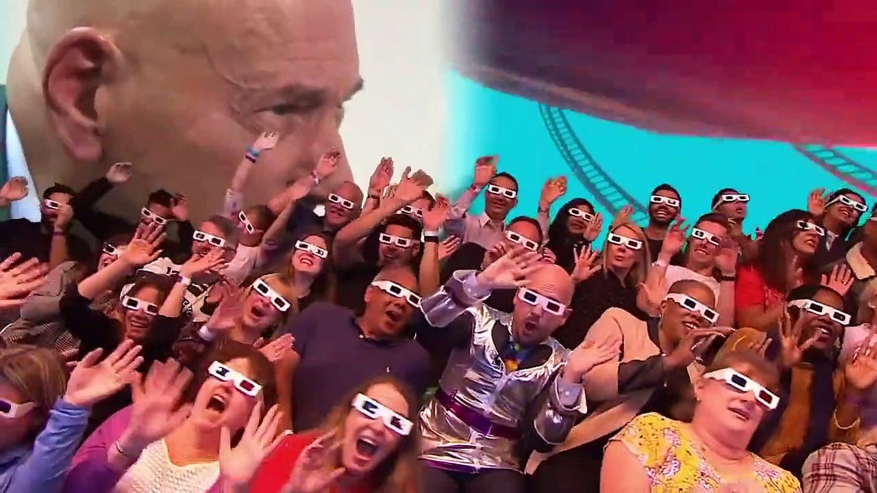 The Apprentice - Se15 - Ep06 - Theme park HD Watch