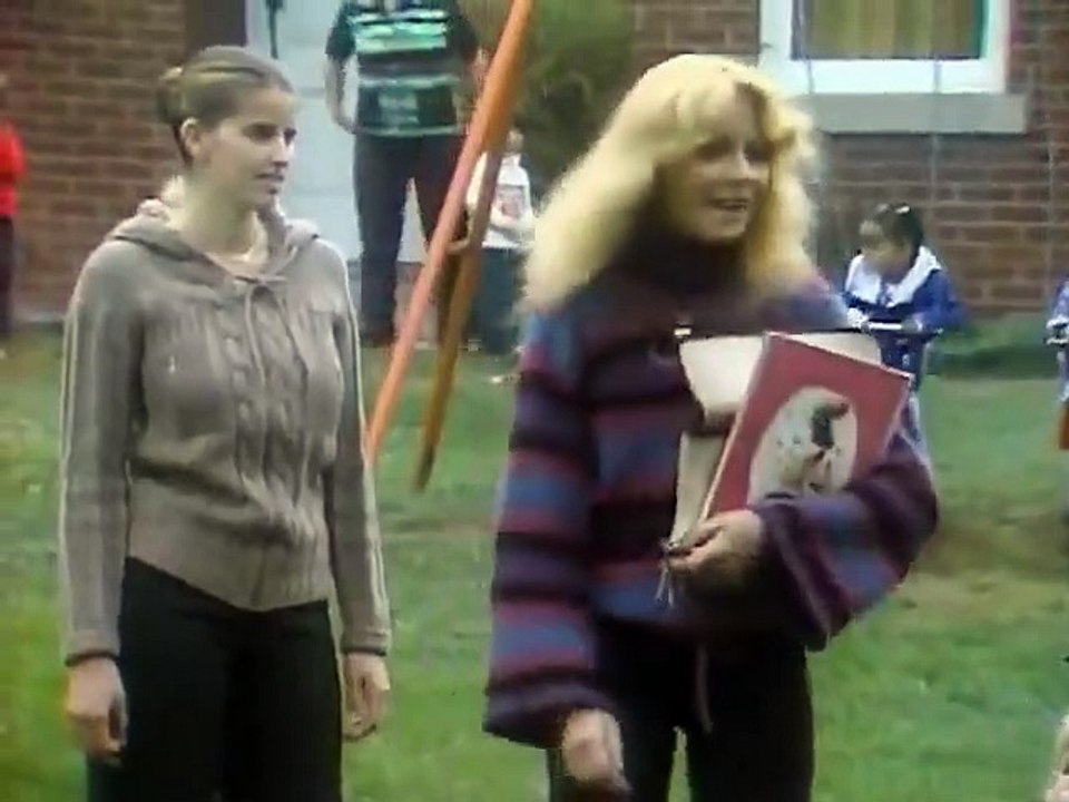 The Littlest Hobo - Se1 - Ep12 HD Watch