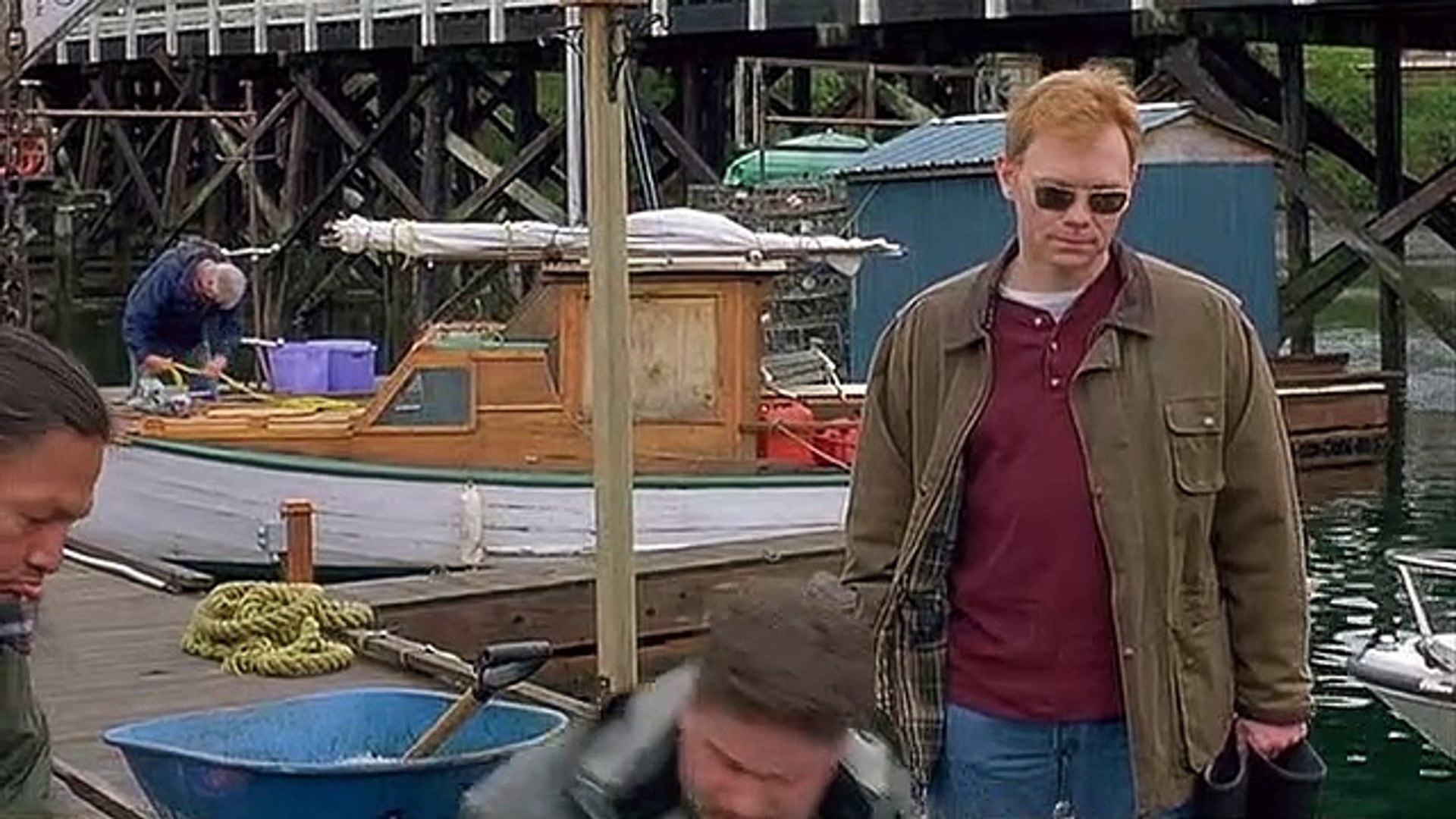 Black Point (2002) Filme Deustche HD