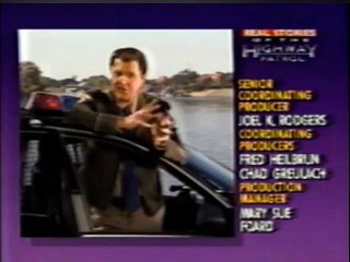 Another Real Stories of the Highway Patrol Split Screen Credits (2)