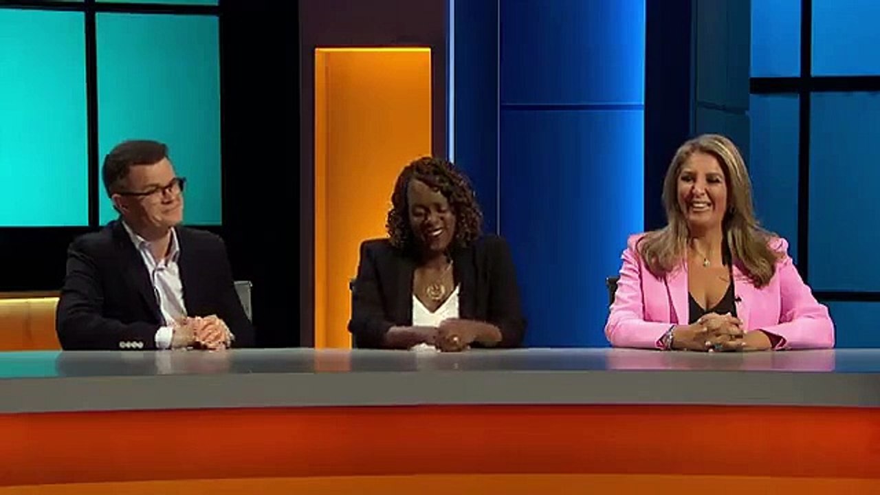 The Apprentice - Se15 - Ep08 - Steam train HD Watch