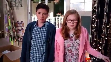 The Real ONeals - Se2 - Ep04 - The Real Move HD Watch