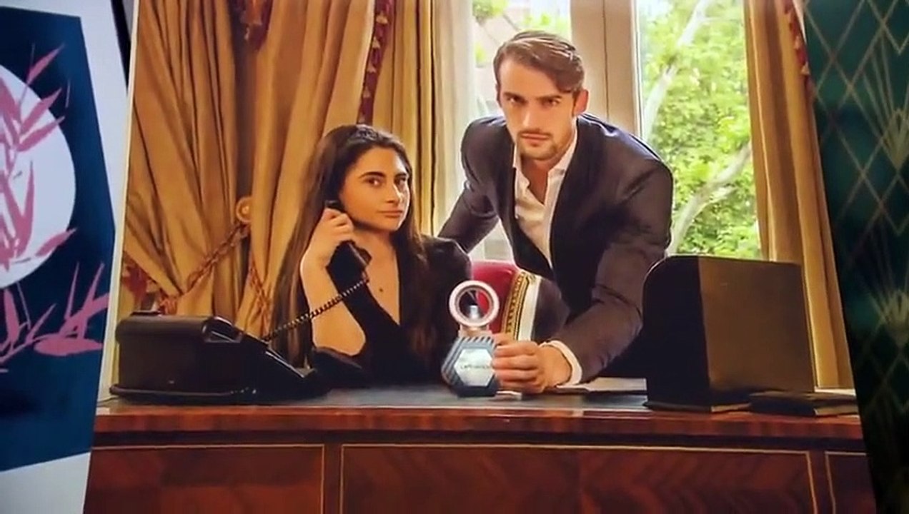 The Apprentice - Se15 - Ep10 - Perfume HD Watch