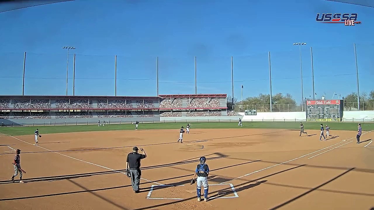 Cactus Yards Ebbets President's Day UACS NIT (2023) Sat, Feb 18, 2023 10:35 AM to 10:35 PM