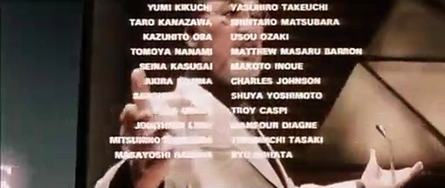 Godzilla Final Wars (2004) Watch HD - Part 02