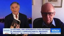 “La democracia es preciosa pero muy frágil”