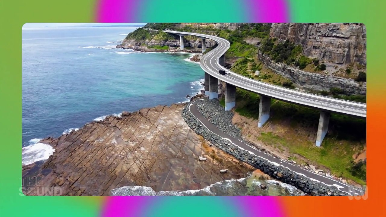 The Sound - Se3 - Ep04 HD Watch