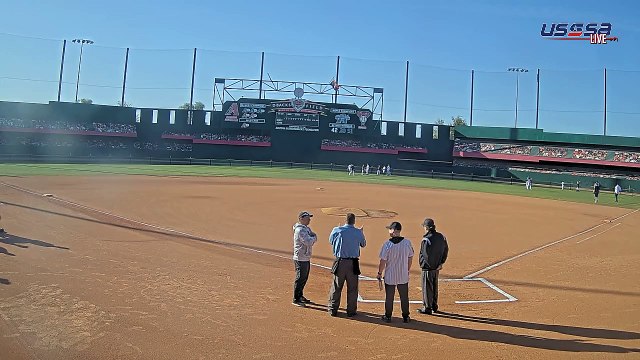 Cactus Yards Dbacks President's Day UACS NIT (2023) Sat, Feb 18, 2023 10:35 AM to 10:35 PM