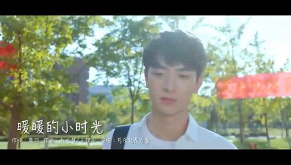 Warm little time Ost Put Your Head On My Shoulder