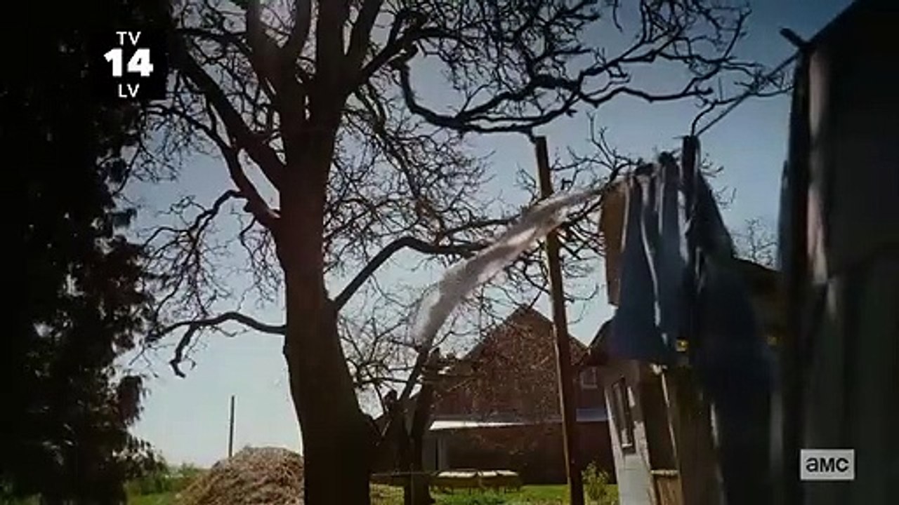 The Trr - Se2 - Ep08 - Infamy - My Sweet Boy HD Watch