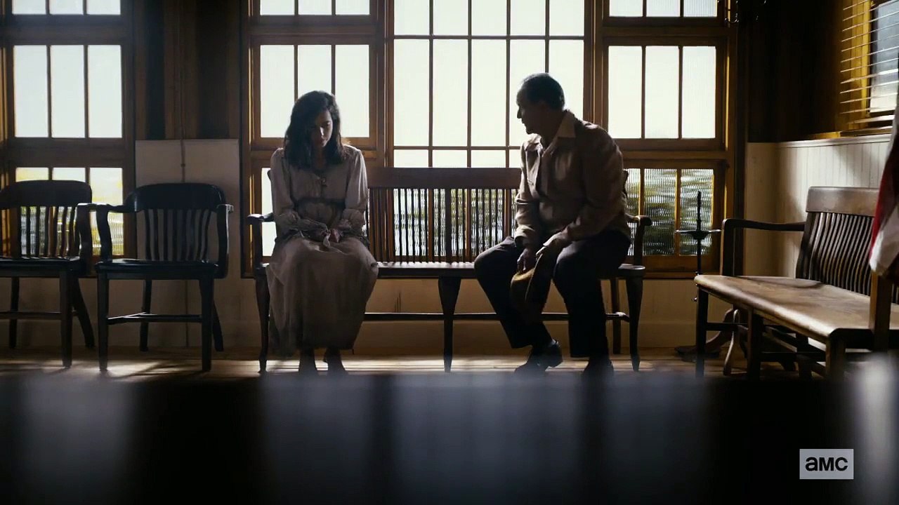 The Trr - Se2 - Ep05 - Infamy - Shatter Like a Pearl HD Watch