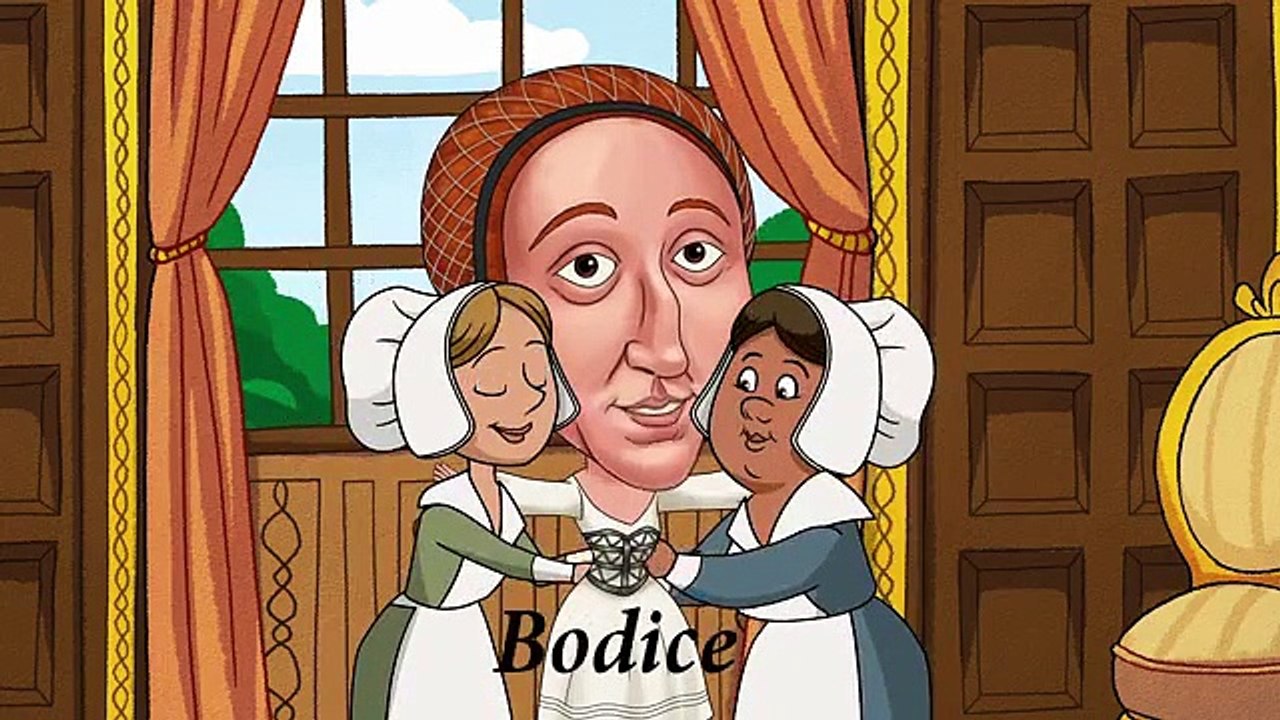 The Who Was Show - Se1 - Ep12 HD Watch