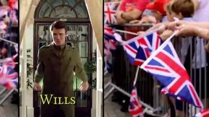 The Windsors - Se1 - Ep01 HD Watch