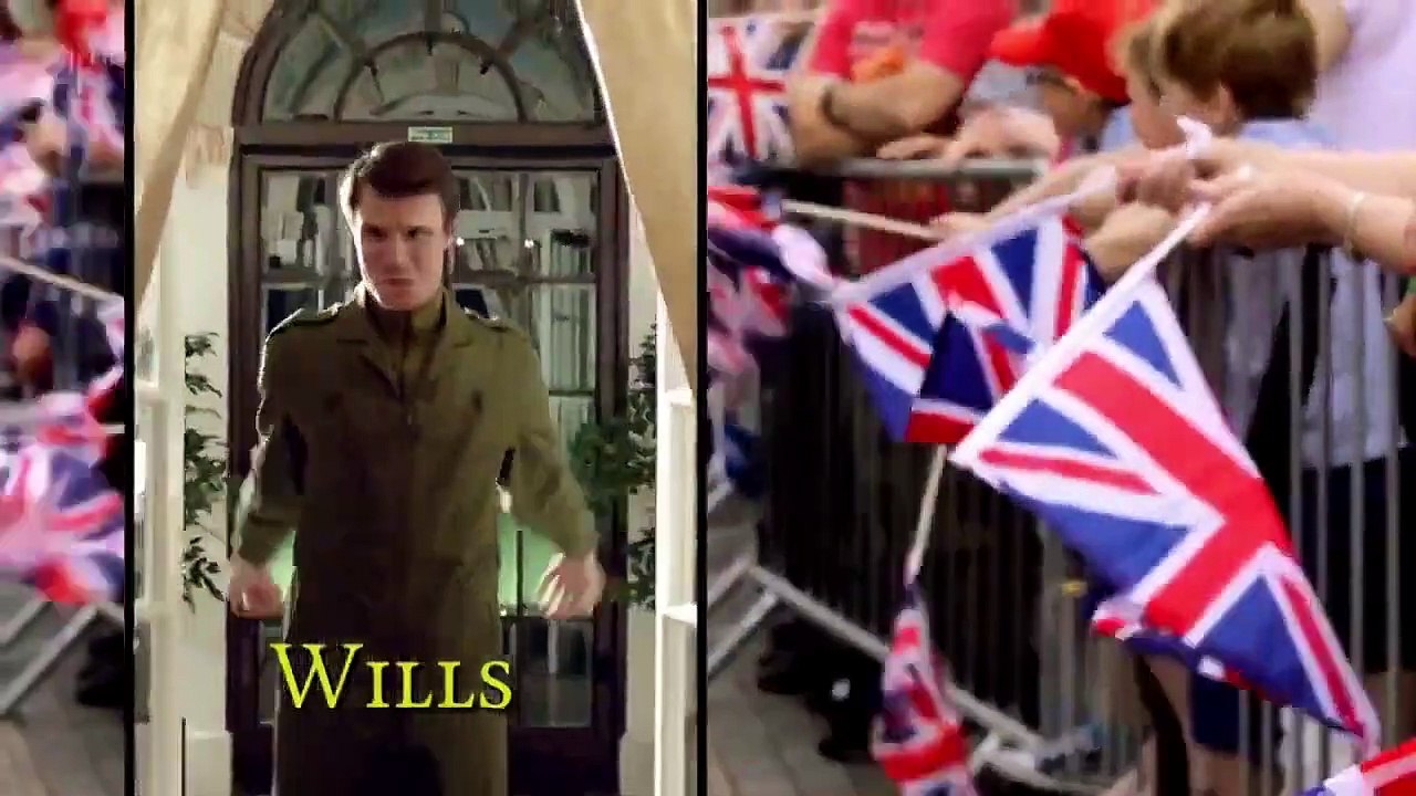 The Windsors - Se1 - Ep01 HD Watch