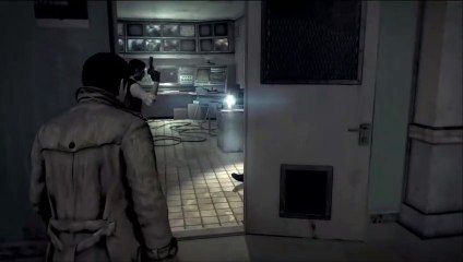 The beginning seems interesting enough