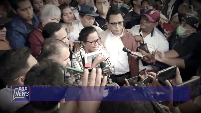 Vonis Sakti sang Pengadil, Hakim Terima Peran Bharada E Sebagai Justice Collaborator | POP NEWS