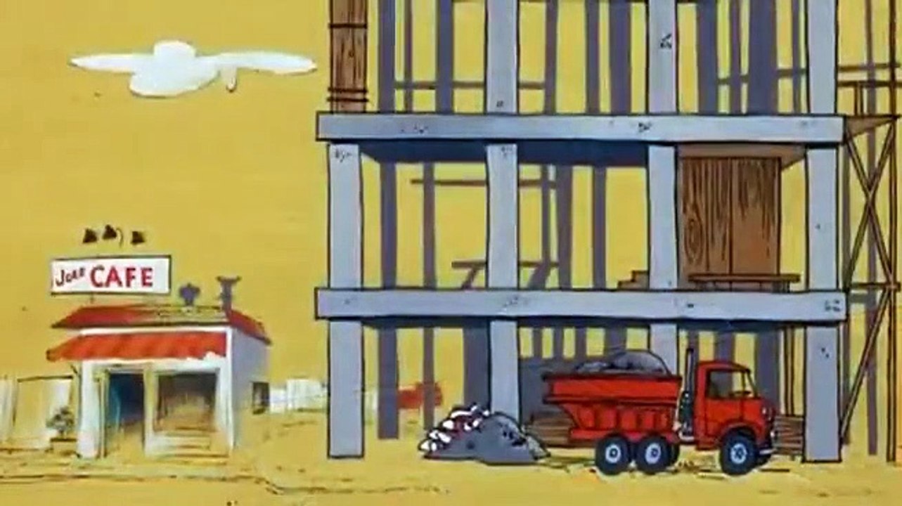 The Pink Panther Show - Ep64 HD Watch