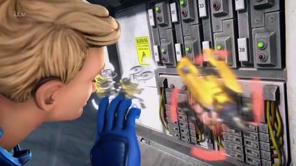 Thunderbirds Are Go - Se2 - Ep03 - Deep Search HD Watch