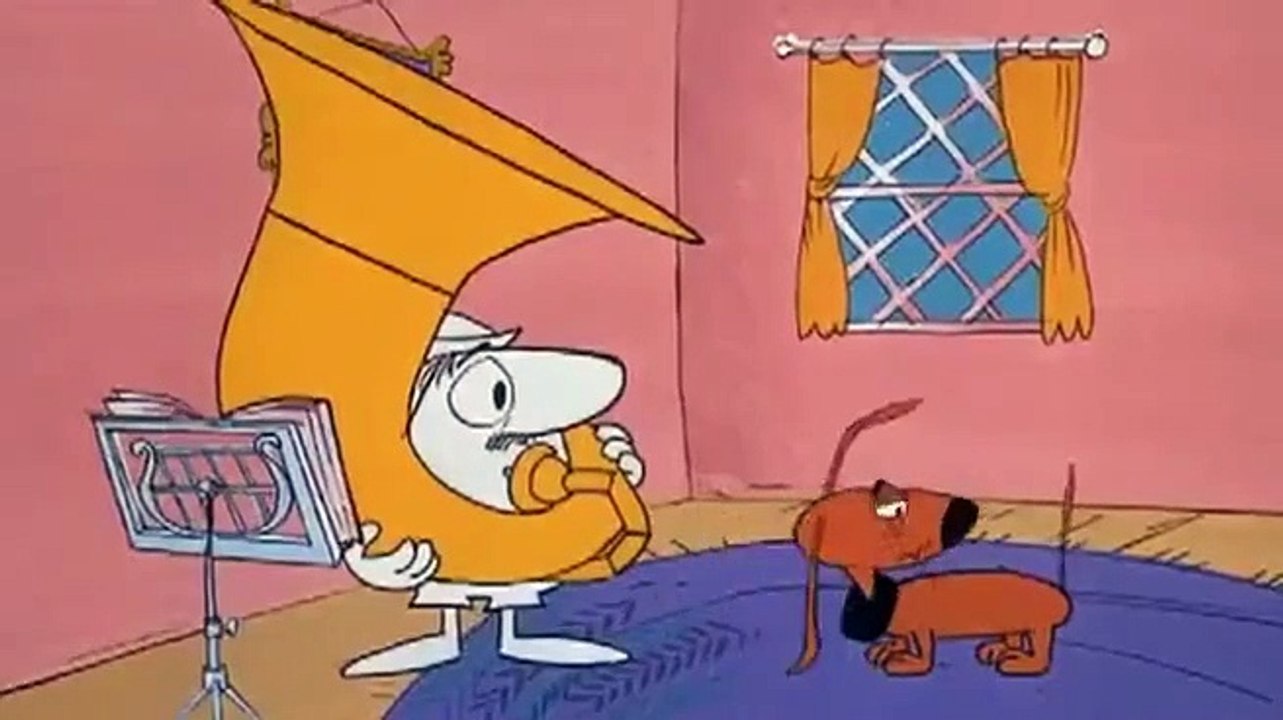 The Pink Panther Show - Ep65 HD Watch