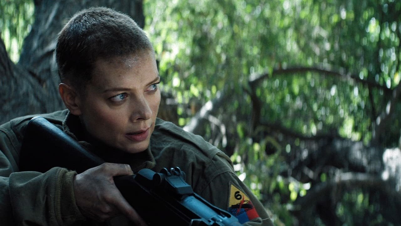 Hell Hath No Fury (2021) | Official Trailer, Full Movie Stream Preview