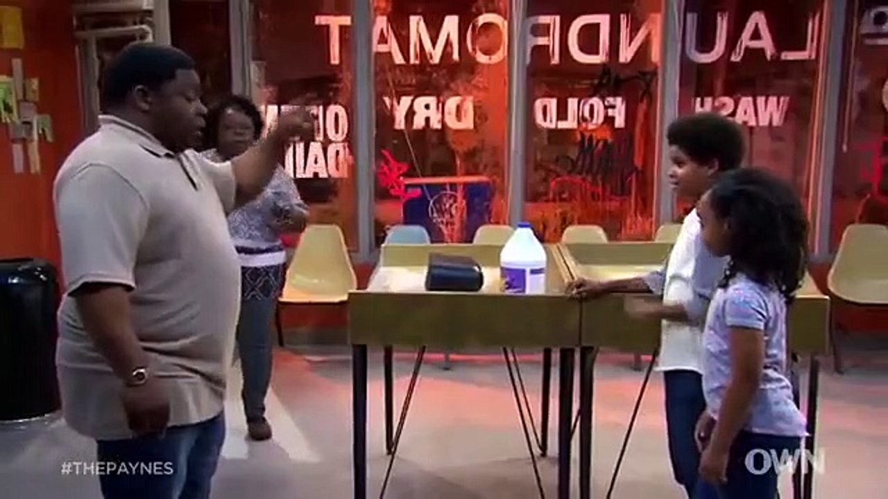 The Paynes - Se1 - Ep06 - The Waiting Game HD Watch