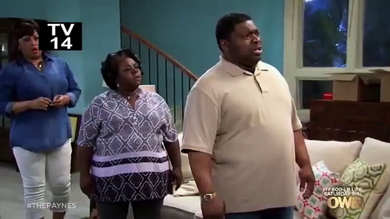 The Paynes - Se1 - Ep07 - Better Than Nothing HD Watch