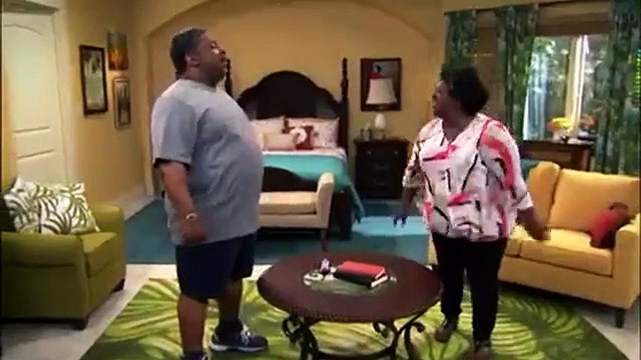 The Paynes - Se1 - Ep13 - A Payneful Dispute HD Watch