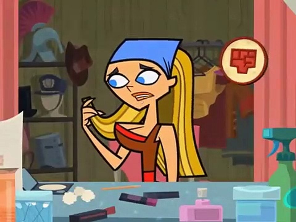 Total Drama Action - Se1 - Ep10 - Masters of Disasters HD Watch