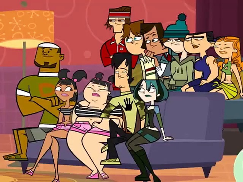 Total Drama Action - Se1 - Ep18 - The Aftermath III O-wen or Lose HD Watch