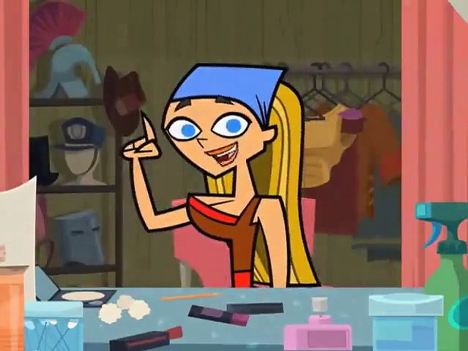Total Drama Action - Se1 - Ep16 - Dial M for Merger HD Watch