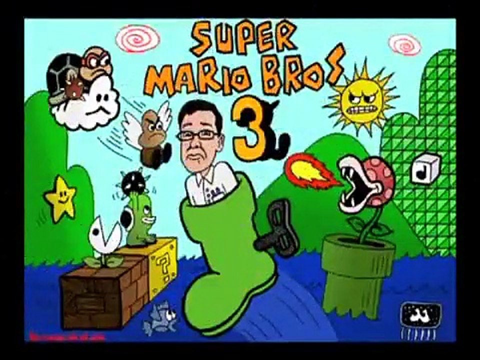 The Angry Video Game Nerd - Se3 - Ep07 HD Watch