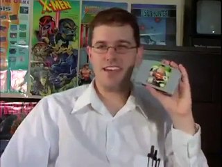 The Angry Video Game Nerd - Se3 - Ep12 HD Watch