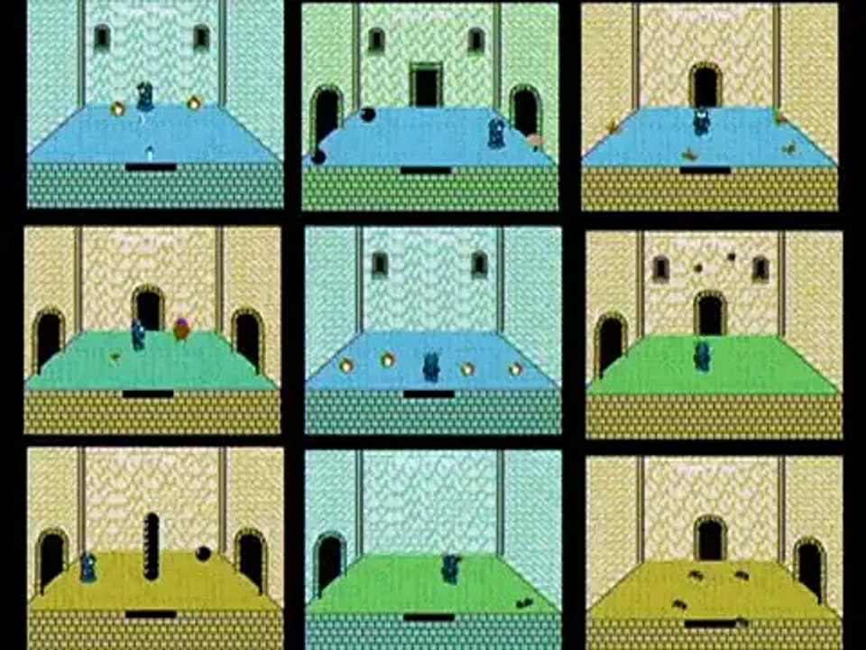 The Angry Video Game Nerd - Se3 - Ep15 HD Watch