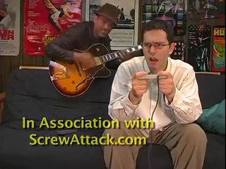 The Angry Video Game Nerd - Se3 - Ep16 HD Watch