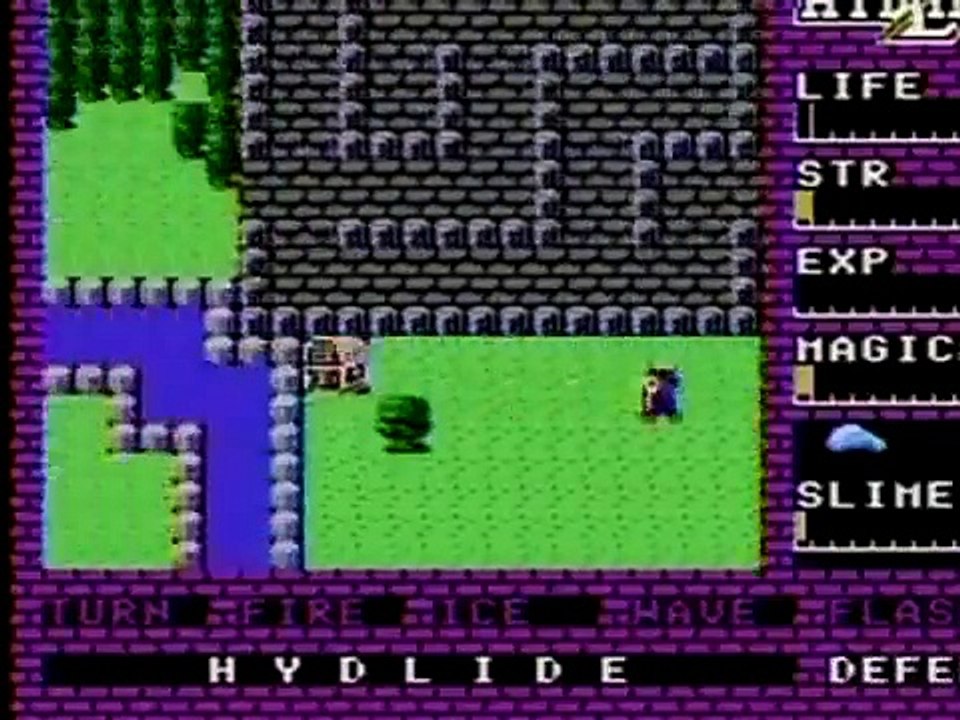 The Angry Video Game Nerd - Se3 - Ep18 HD Watch