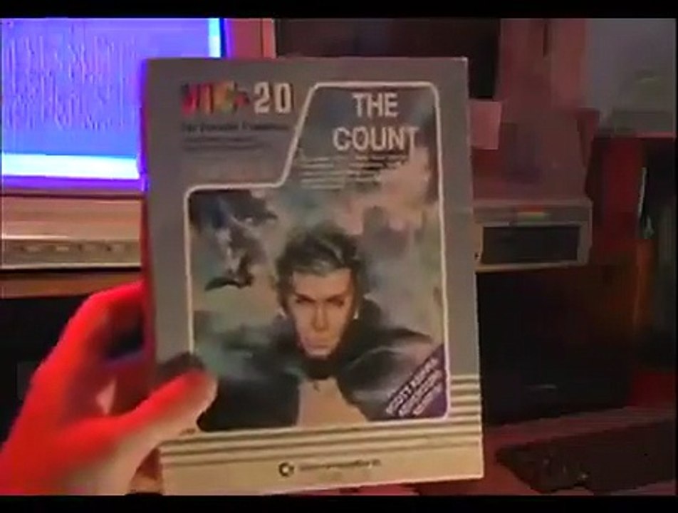 The Angry Video Game Nerd - Se3 - Ep19 HD Watch