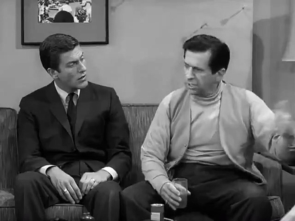 The Dick Van Dyke Show - Se1 - Ep21 HD Watch