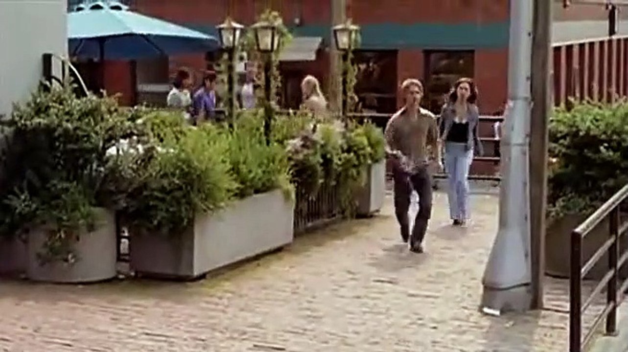 Tru Calling - Se2 - Ep01 - Perfect Storm HD Watch